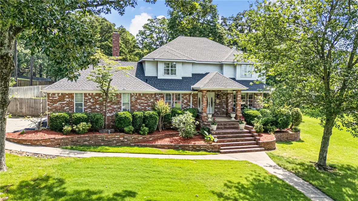 504 Heartland Drive, Russellville, AR 72802 - #1