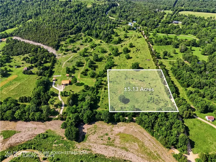 209 Madison 1555, Eureka Springs, AR 72632 - #3