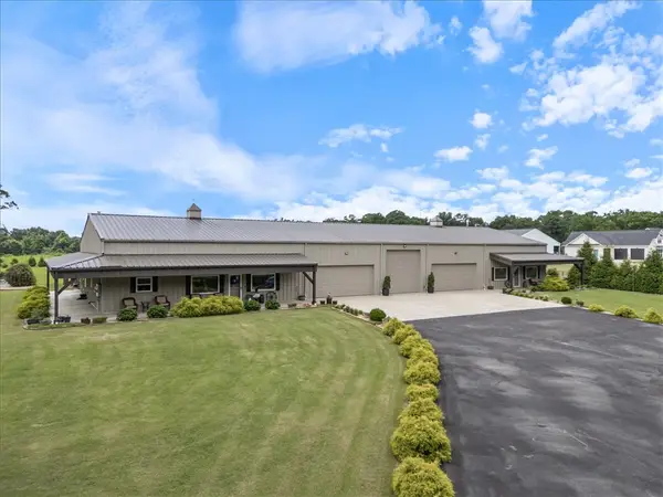 13817 N Mount Olive Road, Gravette, AR 72736