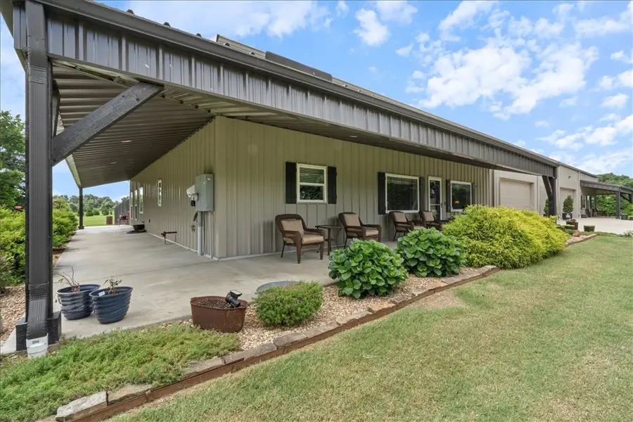 13817 N Mount Olive Road, Gravette, AR 72736 - #2