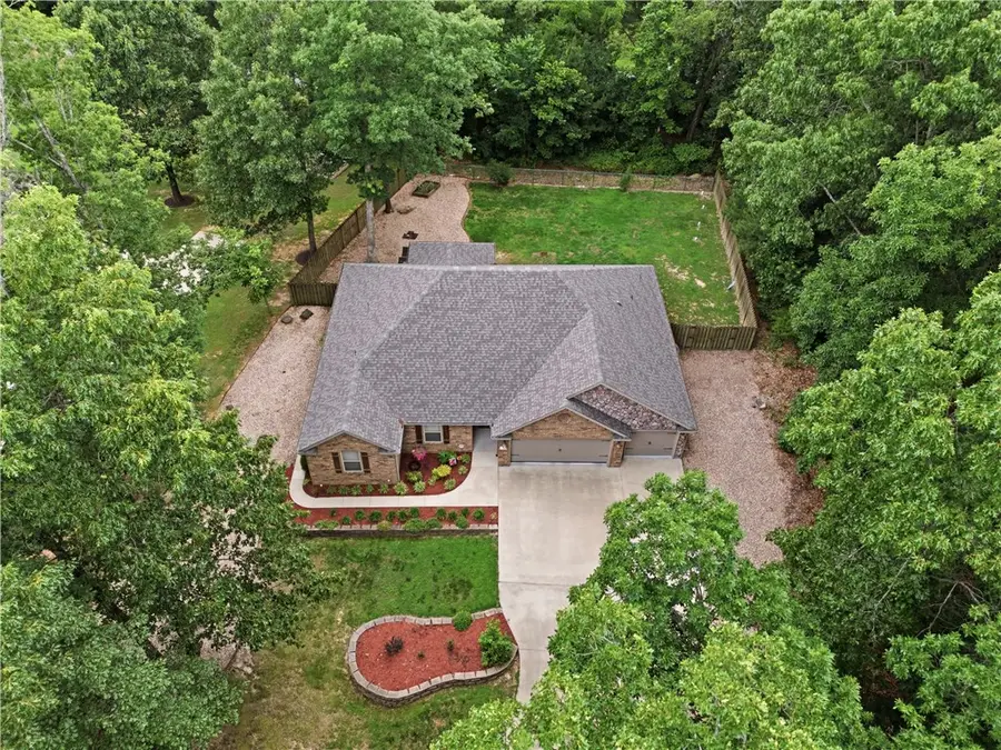 11 Wilbur Lane, Bella Vista, AR 72715 - #3
