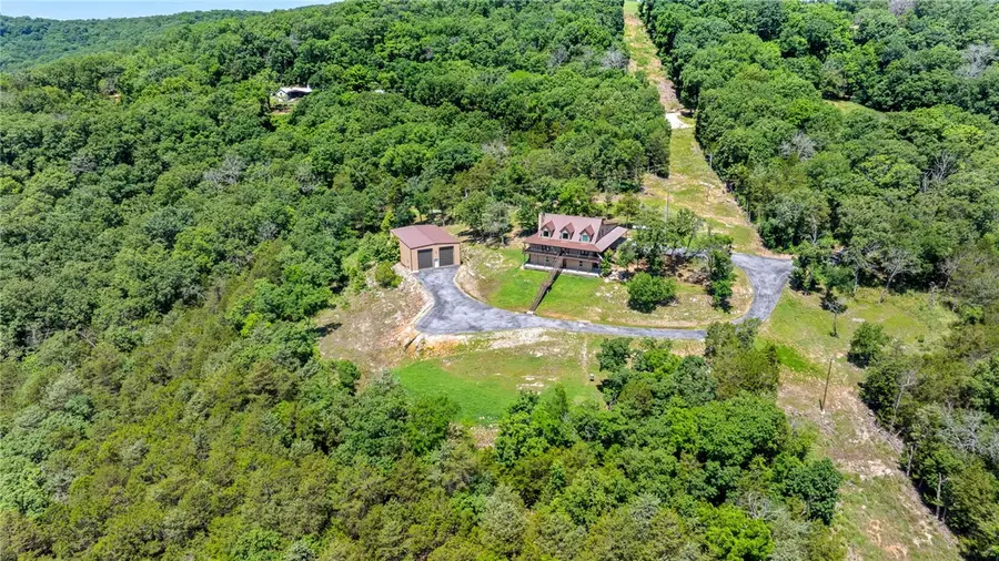 19747 Highway 62, Eureka Springs, AR 72631 - #2