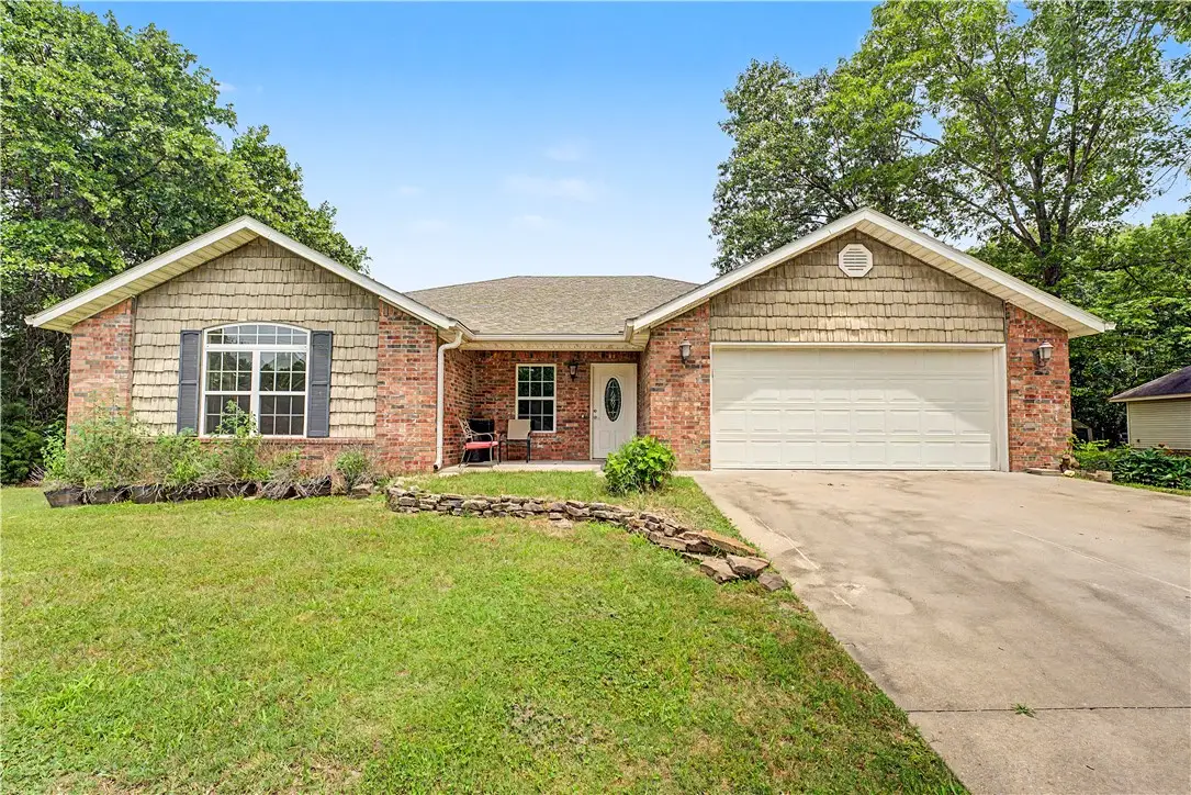 112 Granshire Drive, Bella Vista, AR 72714 - #1