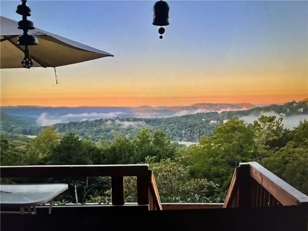25 Table Rock Drive, Holiday Island, AR 72631 - #1