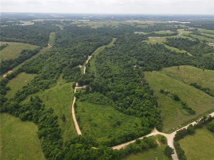 TBD West Mountain Road, Decatur, AR 72736 - #2