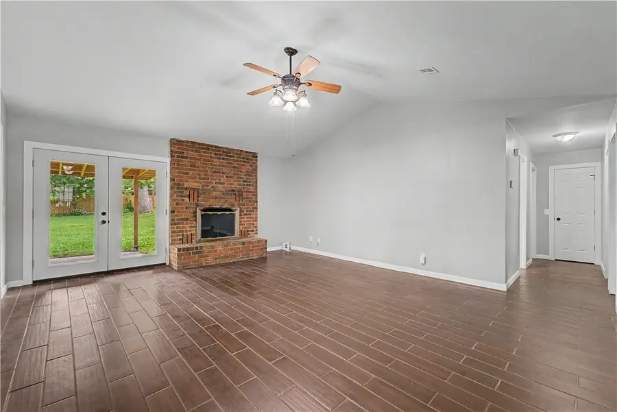 1001 N Dove Drive, Rogers, AR 72756 - #2