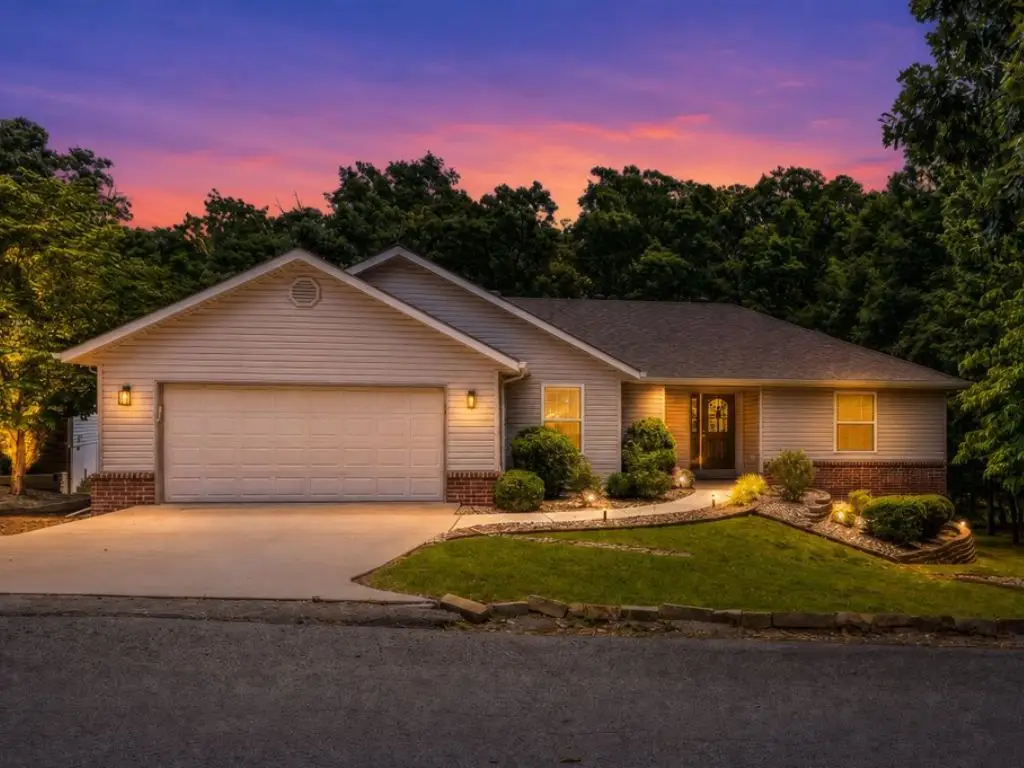 15 Melanie Circle, Bella Vista, AR 72714 - #1