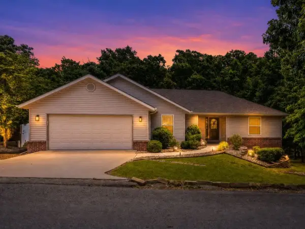 15 Melanie Circle, Bella Vista, AR 72714