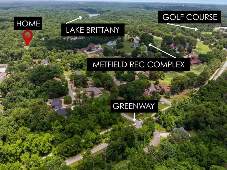 15 Melanie Circle, Bella Vista, AR 72714 - #2