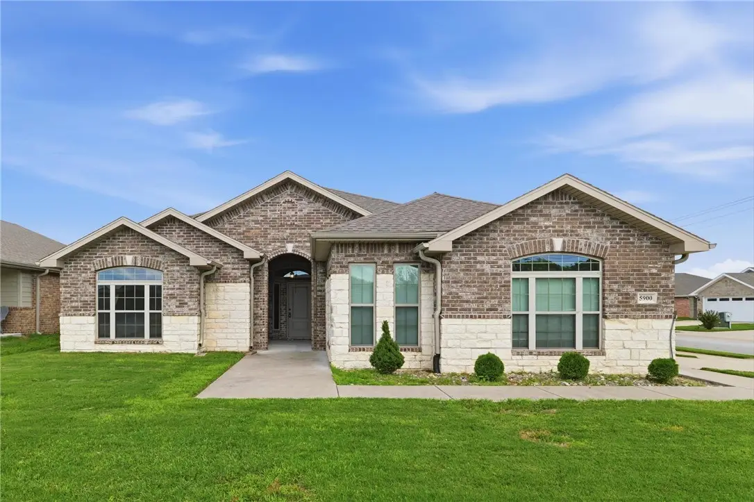 5900 NW Meade Street, Bentonville, AR 72713 - #1