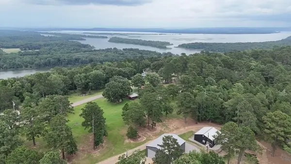 520 Thompson Bay Loop, New Blaine, AR 72851