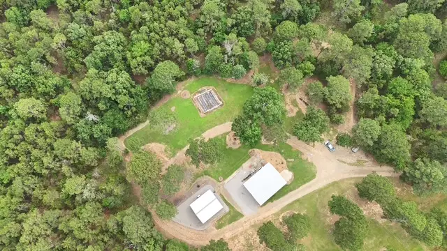 520 Thompson Bay Loop, New Blaine, AR 72851 - #2