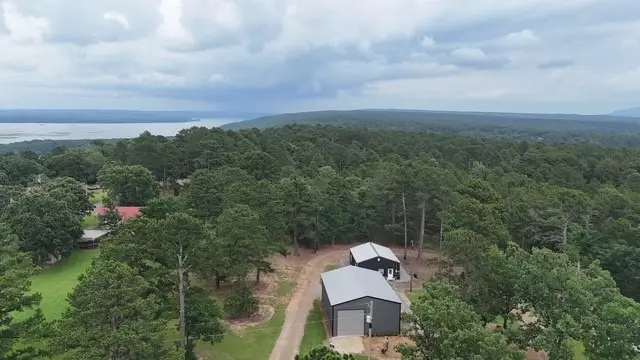 520 Thompson Bay Loop, New Blaine, AR 72851 - #3