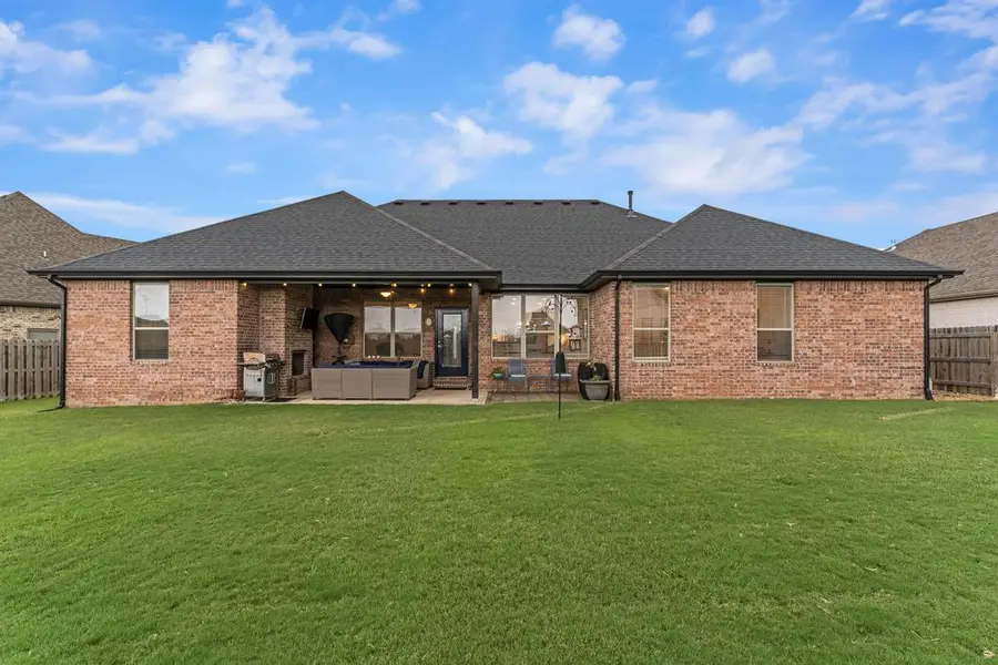 1770 Sunrise Circle, Centerton, AR 72719 - #2