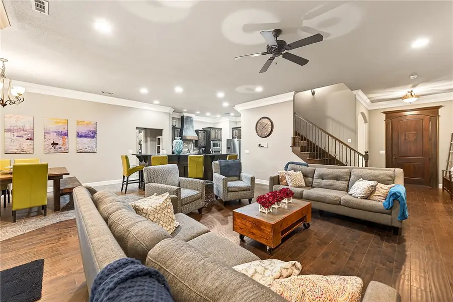 907 Glen Arbor Avenue, Bentonville, AR 72713 - #2