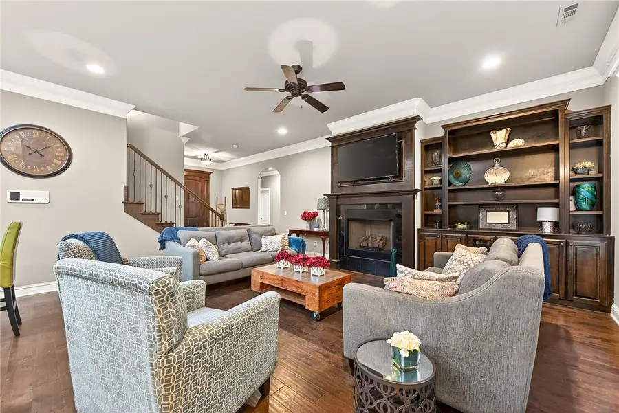 907 Glen Arbor Avenue, Bentonville, AR 72713 - #3
