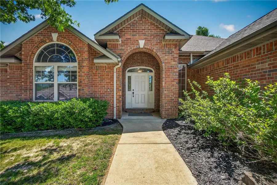 406 NW Saddlebrook Drive, Bentonville, AR 72712 - #3