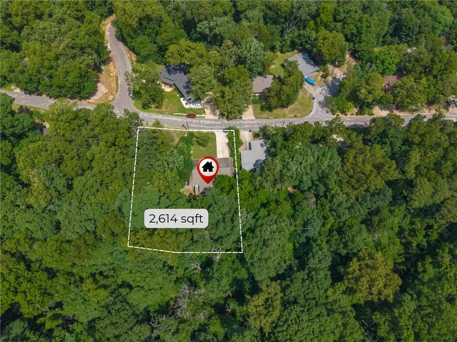 22 Hatcher Drive, Bella Vista, AR 72715 - #2