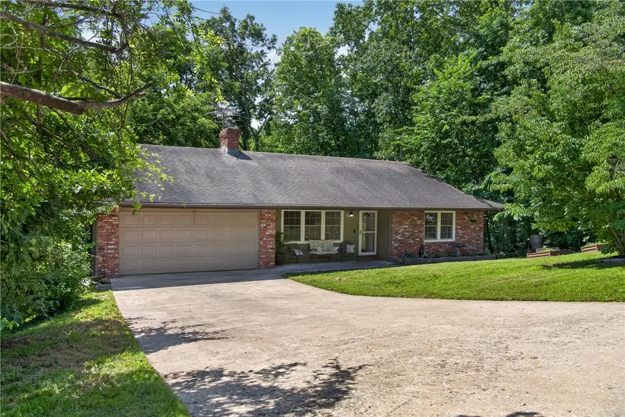 22 Hatcher Drive, Bella Vista, AR 72715 - #3
