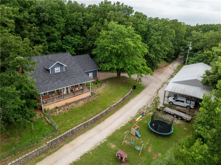 13582 S Highway 170, West Fork, AR 72774 - #3