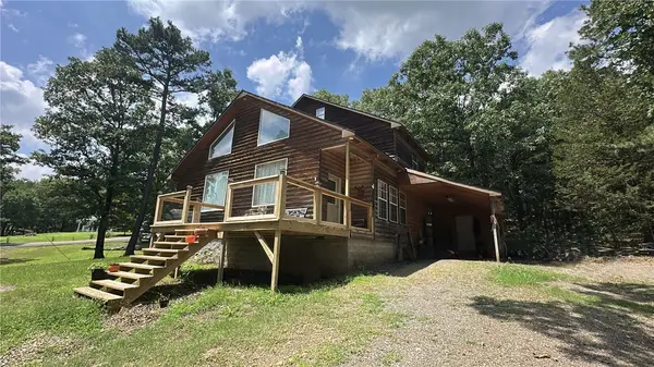 644 Pr 3432, Clarksville, AR 72830