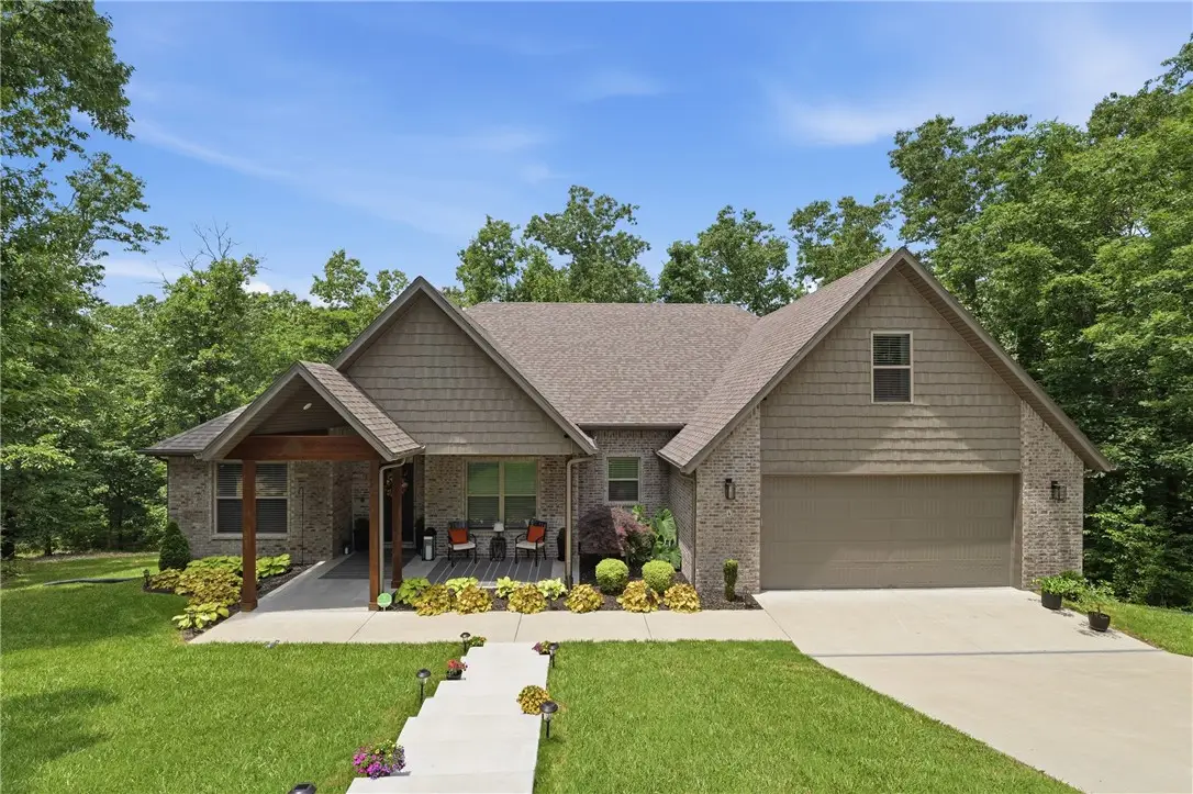 4 Aston Circle, Bella Vista, AR 72714 - #1