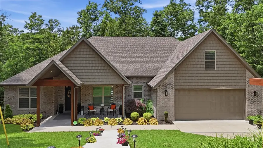 4 Aston Circle, Bella Vista, AR 72714 - #2