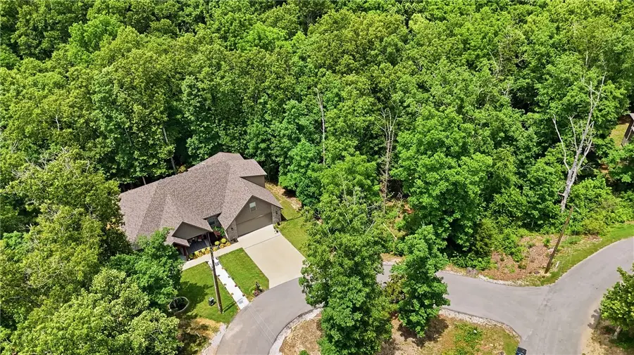 4 Aston Circle, Bella Vista, AR 72714 - #3
