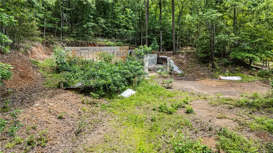 1656 Walnut Valley Road, Dover, AR 72837 - #2