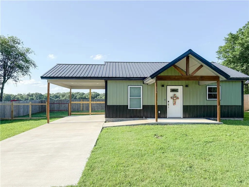 234 Main Street, Colcord, OK 74338 - #1