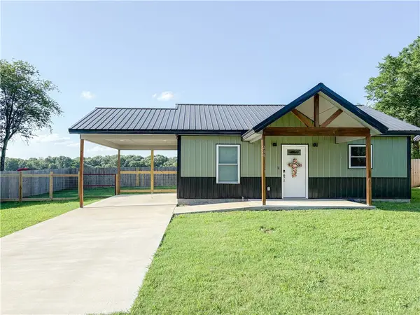 234 Main Street, Colcord, OK 74338
