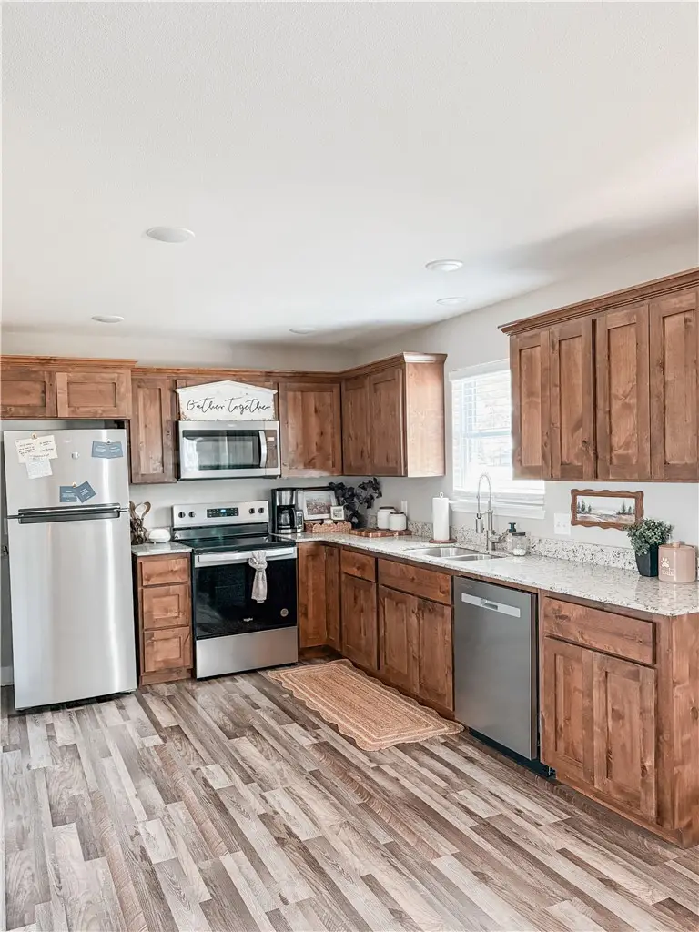 234 Main Street, Colcord, OK 74338 - #3
