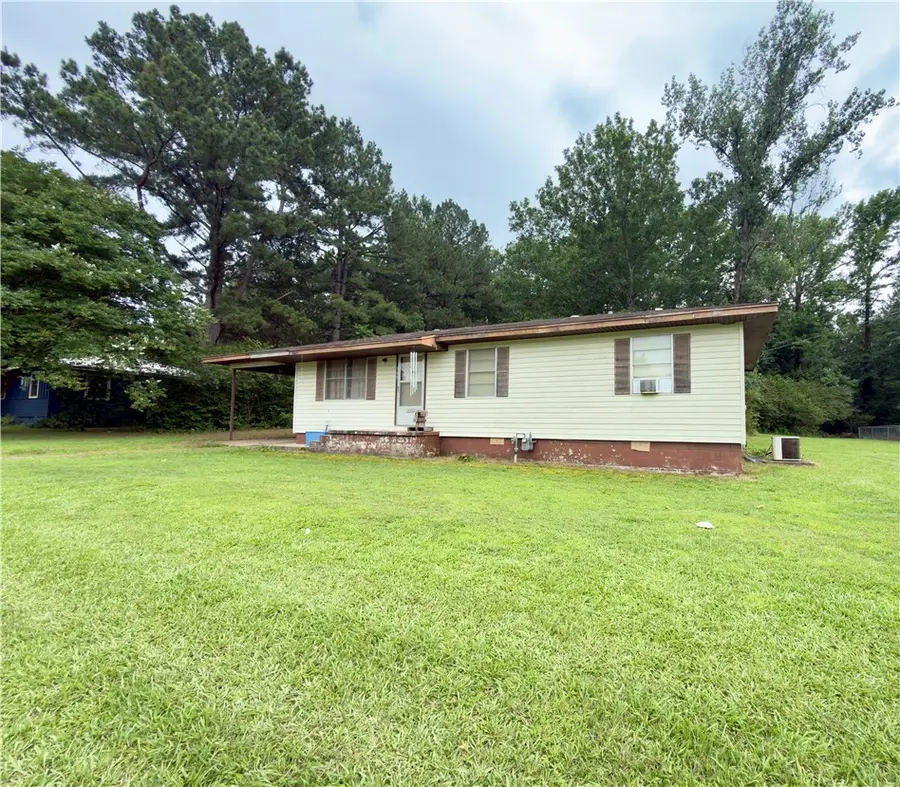 309 Cliff Street, Danville, AR 72833 - #2