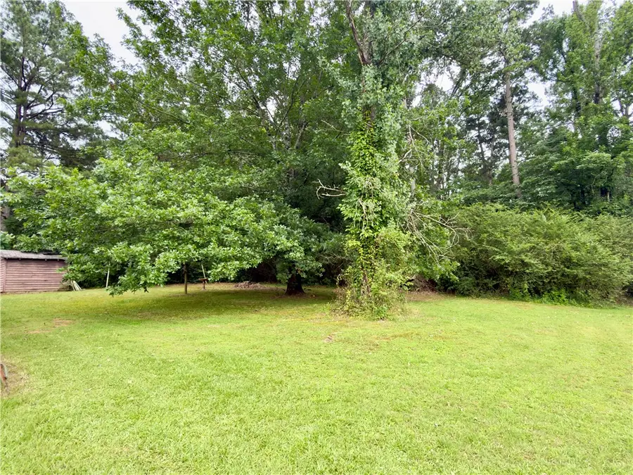 309 Cliff Street, Danville, AR 72833 - #3