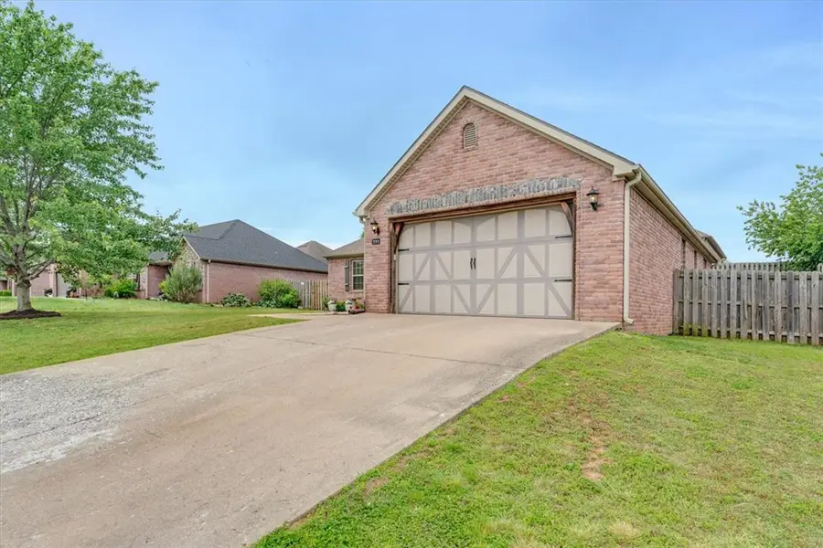 771 Sienna Drive, Centerton, AR 72719 - #2