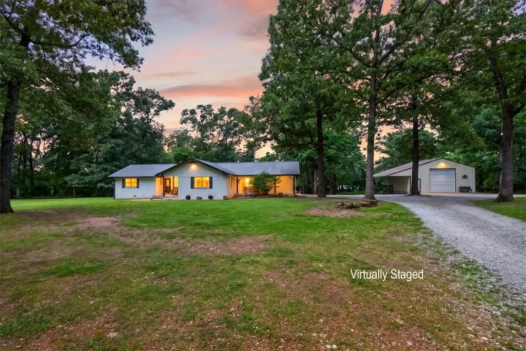 2305 Madison 8735, Huntsville, AR 72740 - #1