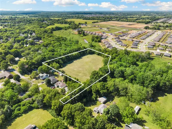 TBD White Street, Farmington, AR 72730