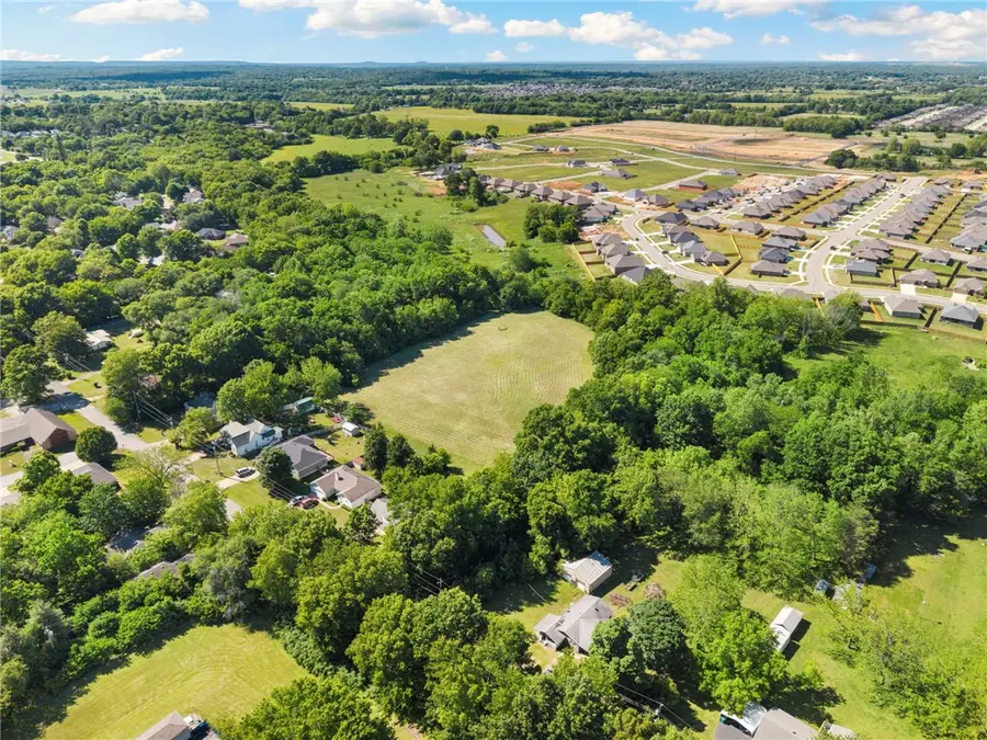 TBD White Street, Farmington, AR 72730 - #2