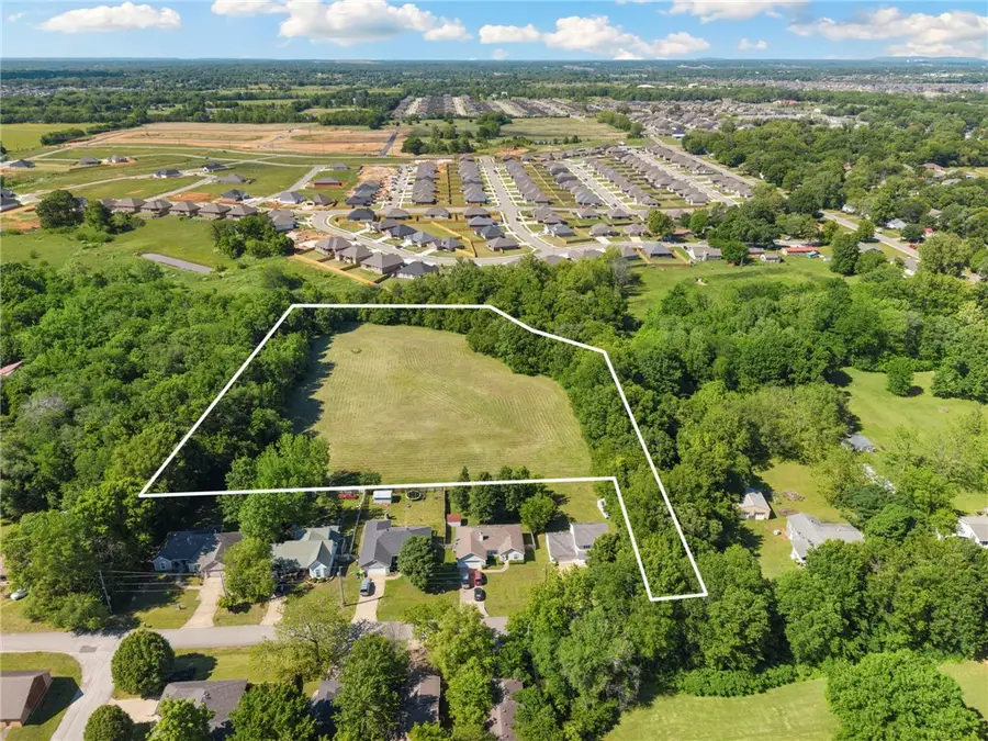 TBD White Street, Farmington, AR 72730 - #3