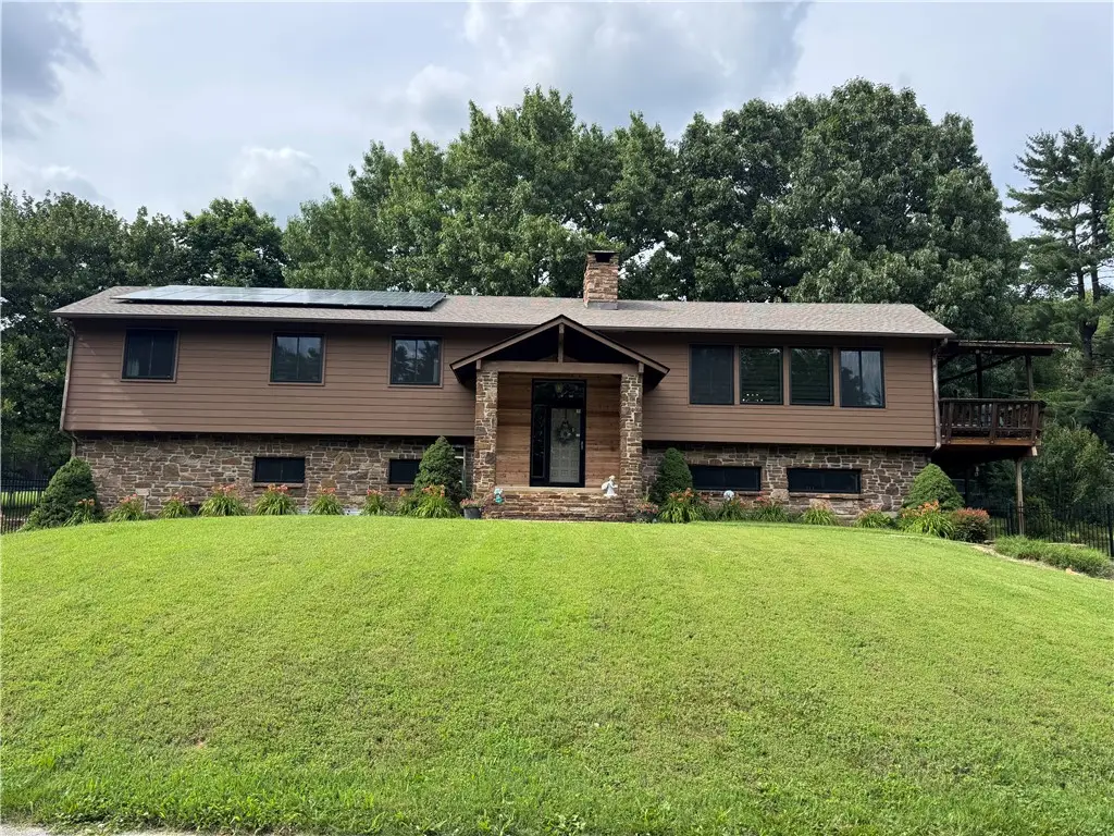 204 Shoreline Drive, Springdale, AR 72764 - #1