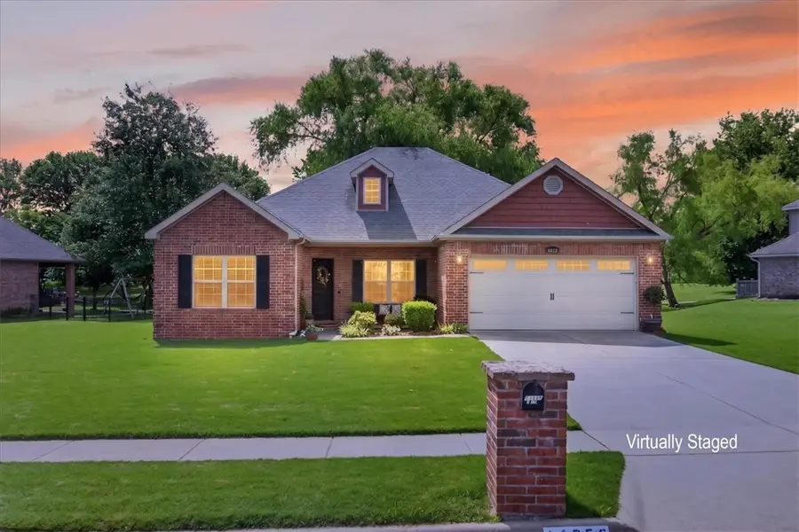 11756 Club House Parkway, Farmington, AR 72730 - #2