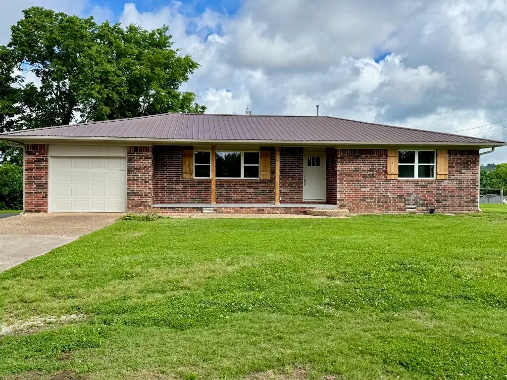 12831 Hummingbird Road, Elkins, AR 72727 - #1