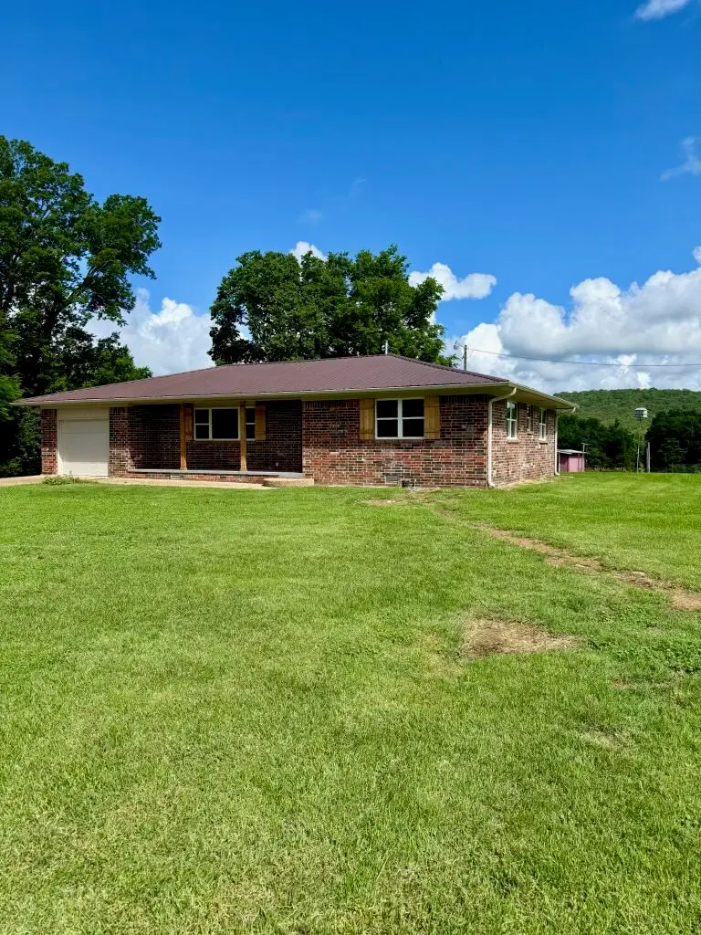 12831 Hummingbird Road, Elkins, AR 72727 - #3