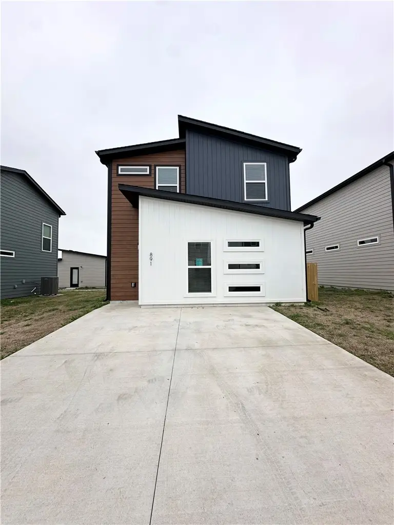 891 Boardwalk Avenue, Bentonville, AR 72713 - #1