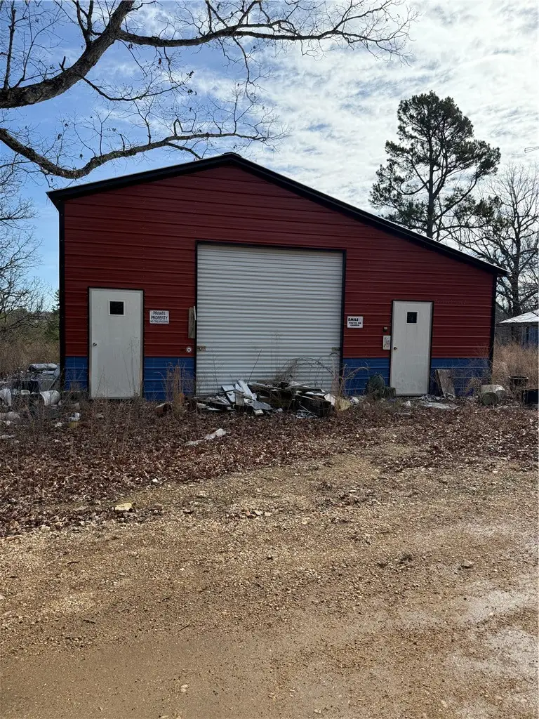 1327 County Road 323, Eureka Springs, AR 72632 - #2