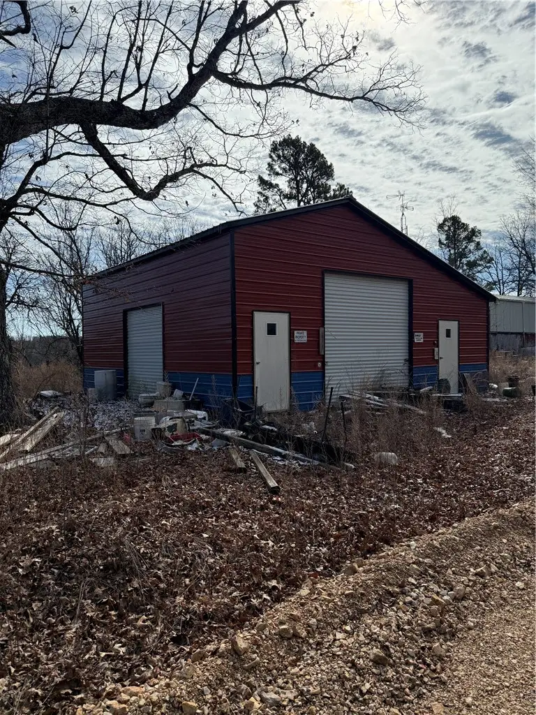 1327 County Road 323, Eureka Springs, AR 72632 - #3