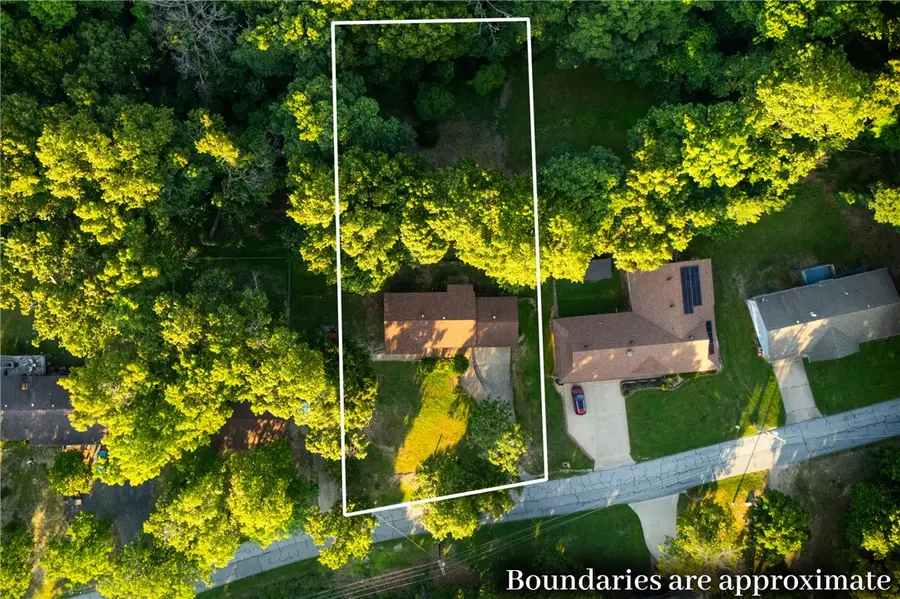 9384 Grimes Drive, Rogers, AR 72756 - #3