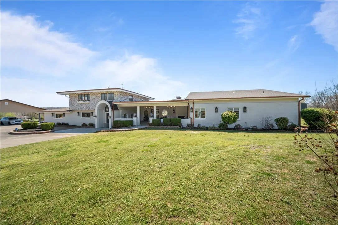 573 Reed Valley, Fayetteville, AR 72704 - #1