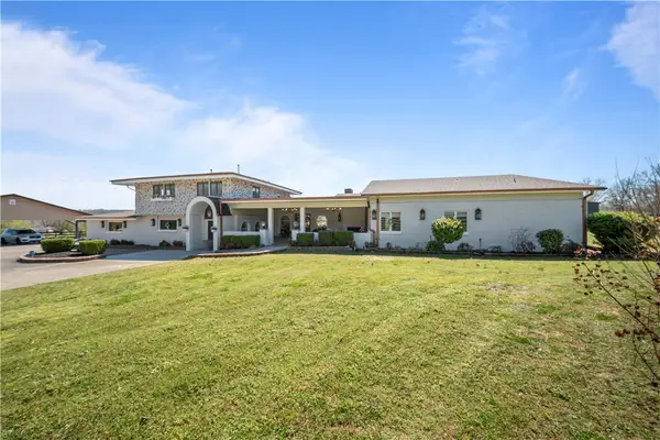 573 Reed Valley, Fayetteville, AR 72704