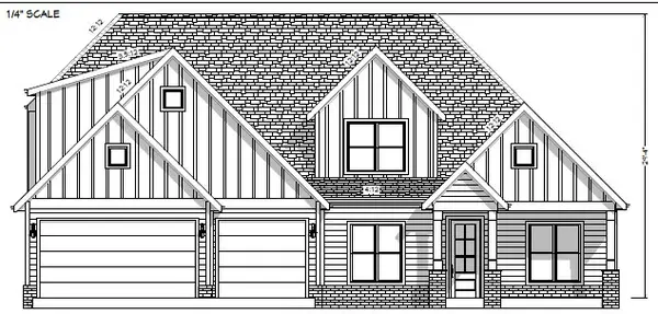 2700 Amaris Avenue, Lowell, AR 72745